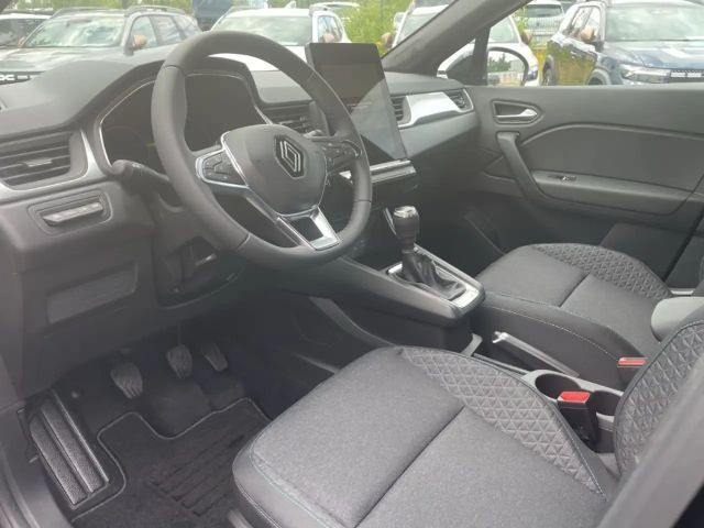 Renault Captur Evolution TCe 90