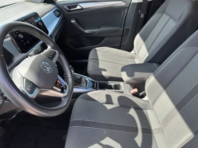 Volkswagen T-Roc DSG Life