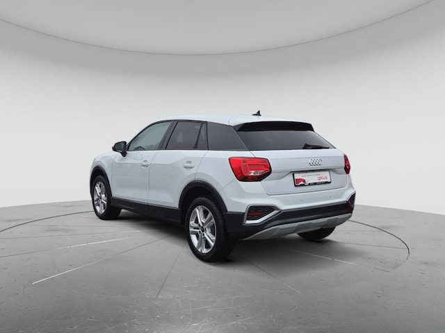 Audi Q2 35 TFSI S-Tronic