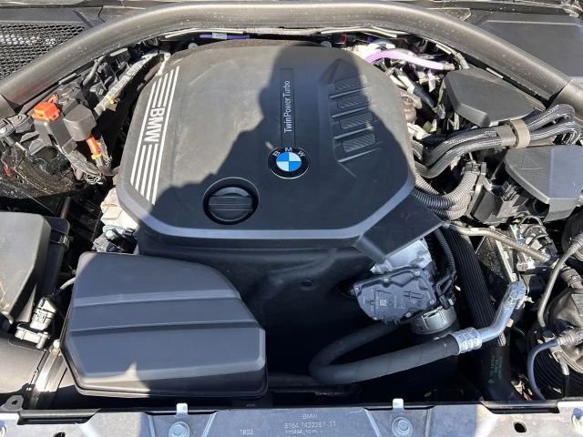 BMW 320 320d Touring xDrive