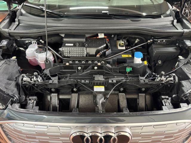 Audi Q4 e-tron 50 Quattro