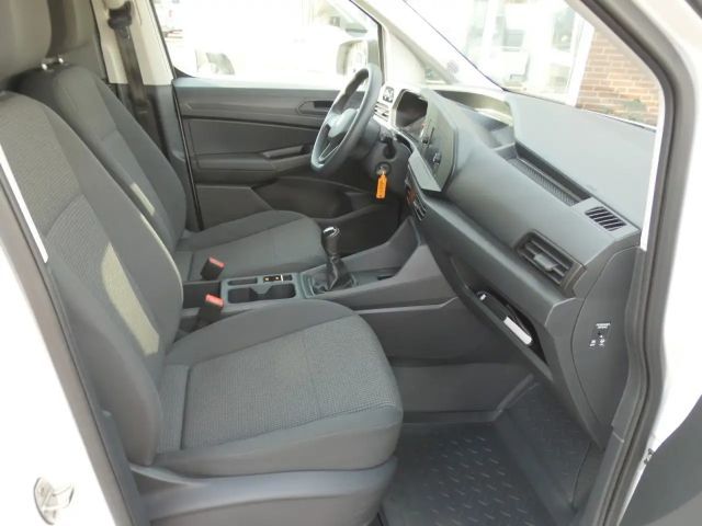 Volkswagen Caddy Cargo Kasten 1.5TSI KR Klima Türen AHK Klima