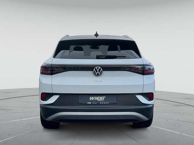 Volkswagen ID.4 Performance Pro
