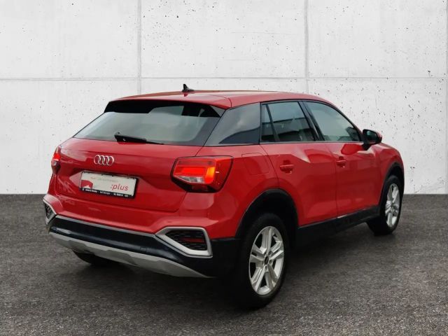 Audi Q2 1.0 TFSI 30 TFSI