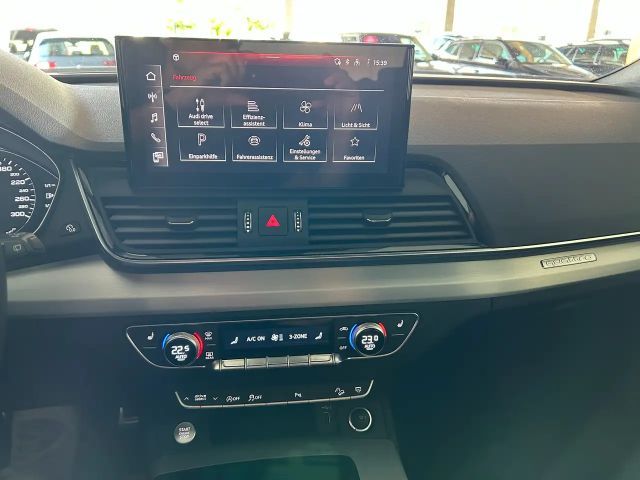 Audi Q5 40 TDI Quattro S-Line