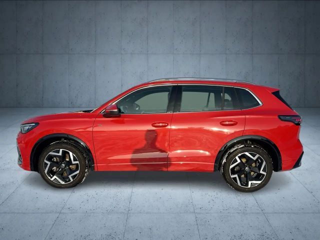 Volkswagen Tiguan 2.0 TDI R-Line