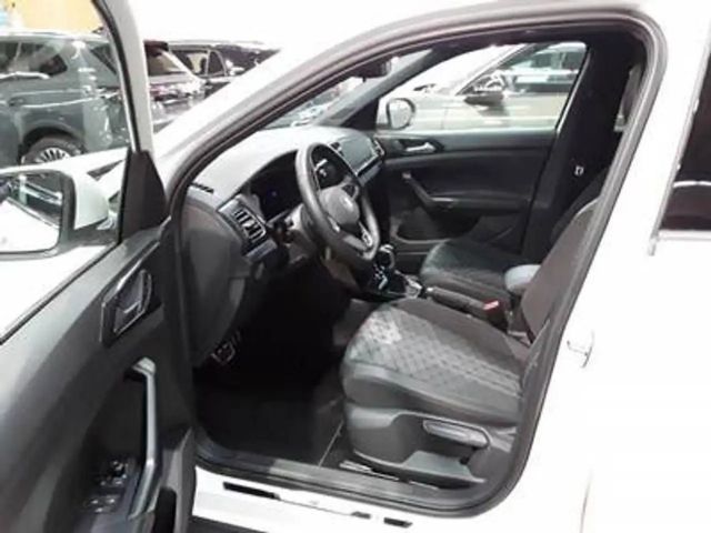Volkswagen T-Cross 1.5 TSI DSG R-Line