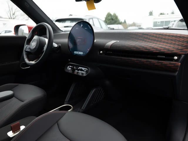 MINI Mini Electric SE