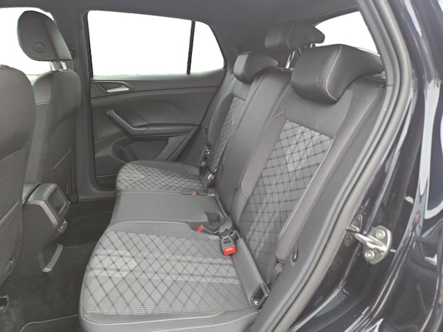 Volkswagen T-Cross 1.5 TSI DSG R-Line Style