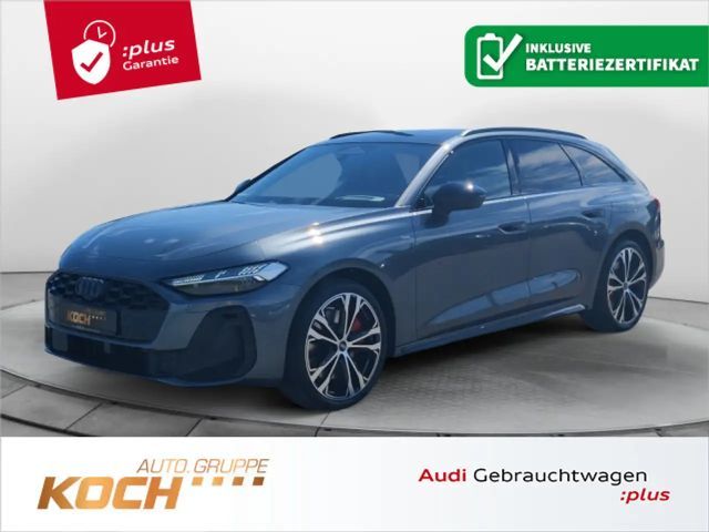 Audi A5 Hybride Quattro S-Tronic