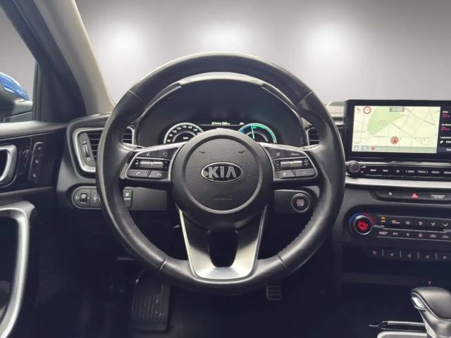 Kia XCeed GDi PHEV SportWagon