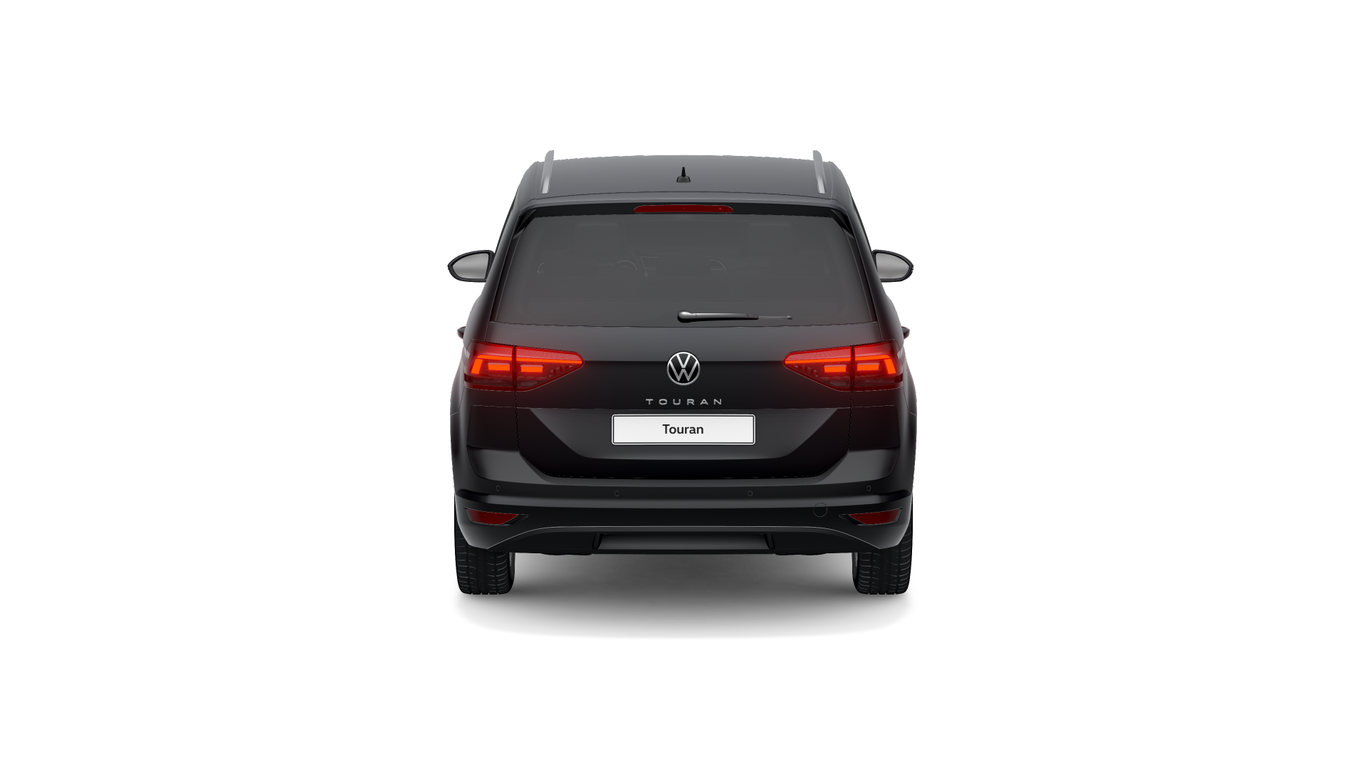 Volkswagen Touran 1.5 TSI