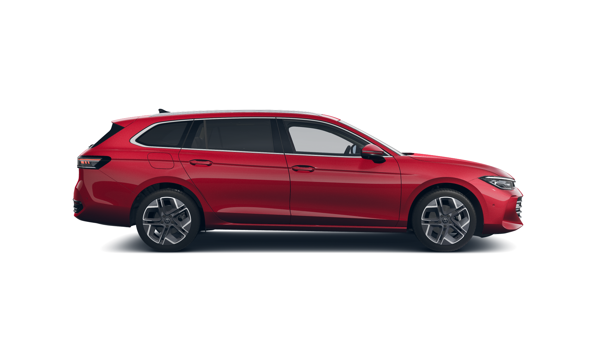 Volkswagen Passat Elegance Elegance