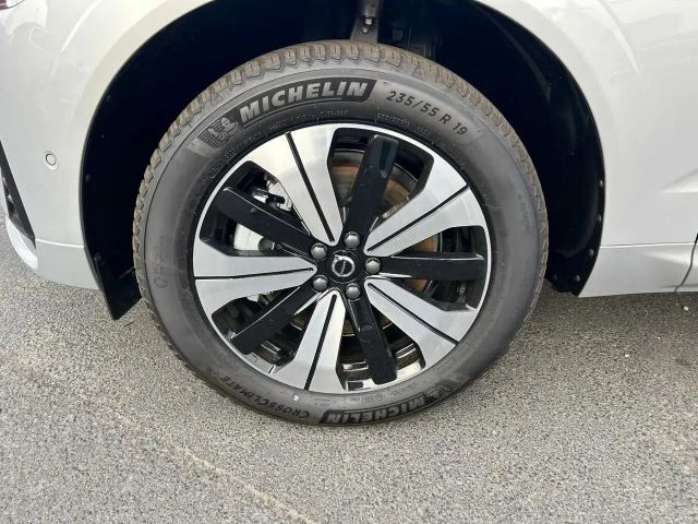 Volvo XC60 AWD Plus T6