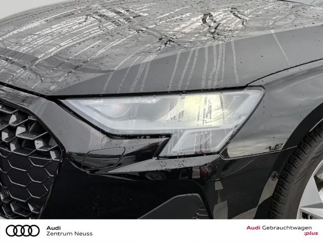 Audi A3 30 TFSI Sedan Sportback