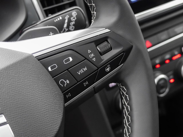 Seat Ateca 1.5 TSI Style