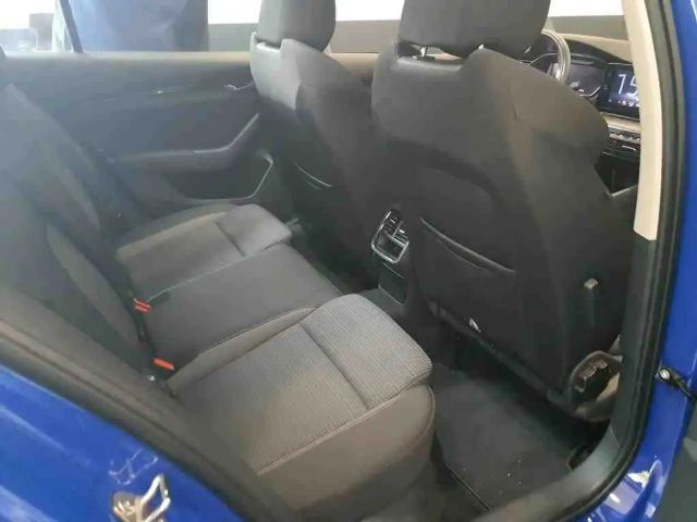 Skoda Octavia 1.4 TSI Ambition Combi iV