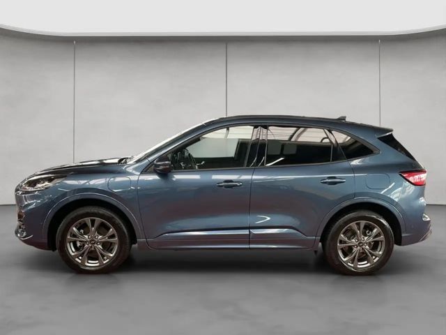 Ford Kuga Plug in Hybrid ST Line