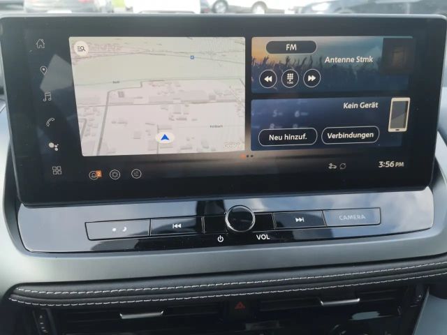 Nissan Qashqai N-Connecta