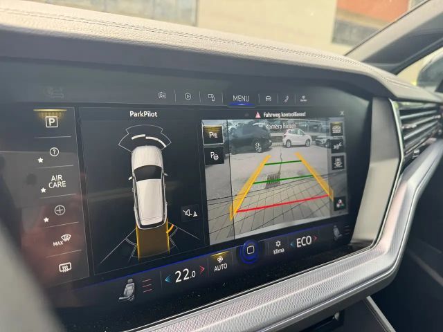 Volkswagen Touareg 4Motion eHybrid