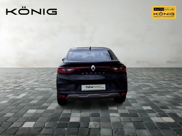 Renault Arkana EDC TCe 140 Techno