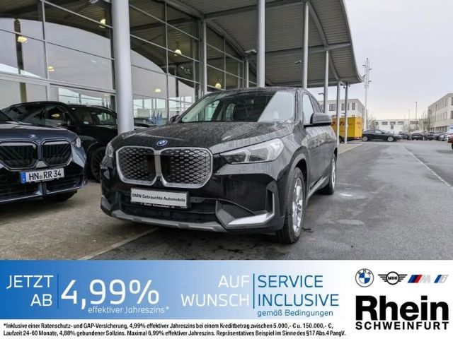 BMW iX1 xDrive30