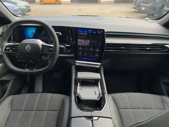 Renault Austral Techno