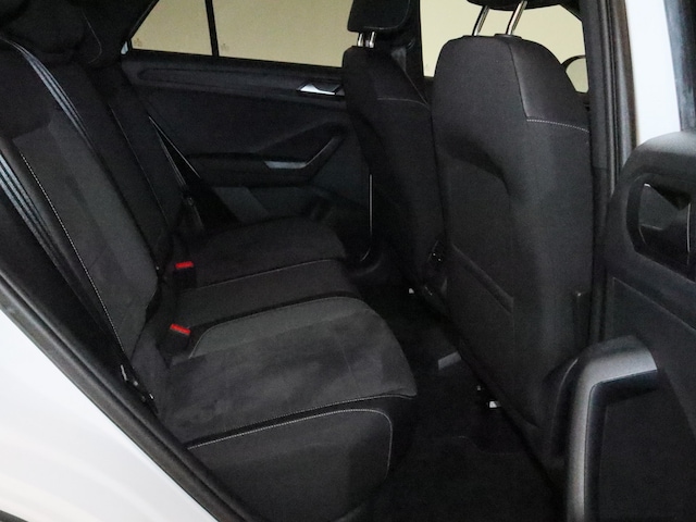 Volkswagen T-Roc 1.5 TSI R-Line