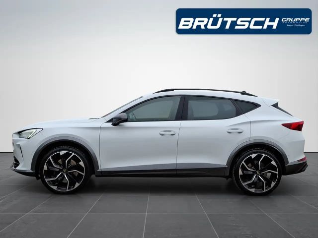 Cupra Formentor 2.0 TSI 4Drive DSG VZ