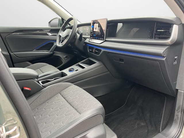 Volkswagen Tayron 1.5 eTSI DSG Life