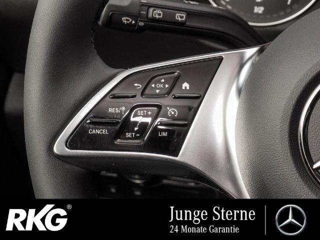 Mercedes-Benz T 180 Progressive