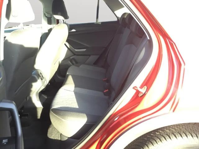 Volkswagen T-Roc DSG Move Plus