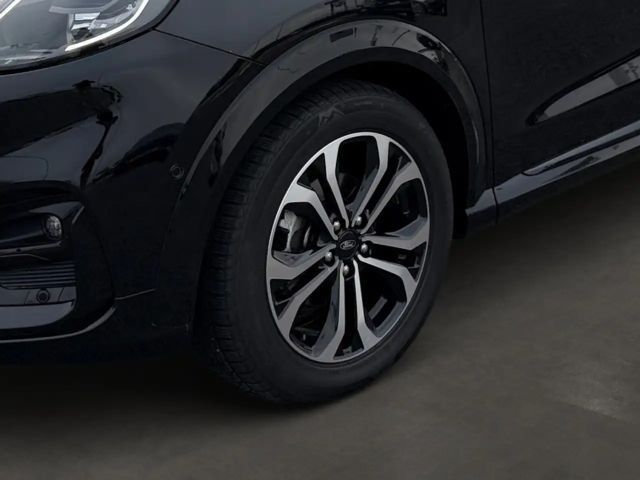 Ford Puma EcoBoost ST Line