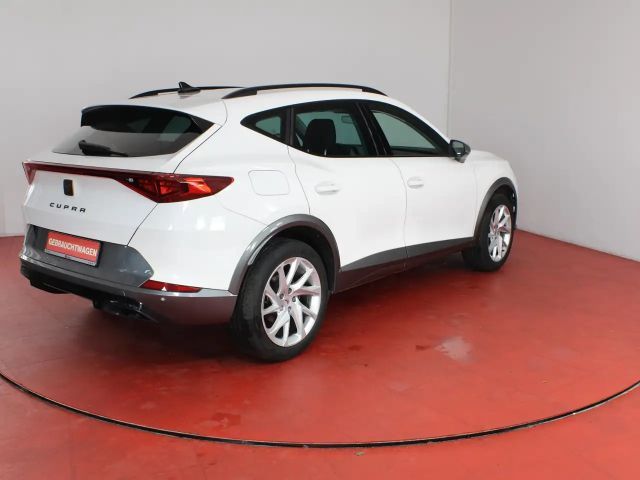 Cupra Formentor 1.5 TSI