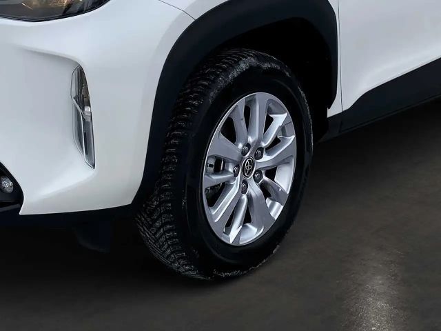 Toyota Yaris Cross Comfort Hybride