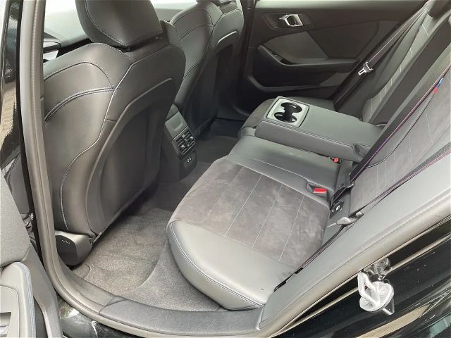 BMW 120 M-Sport Sedan