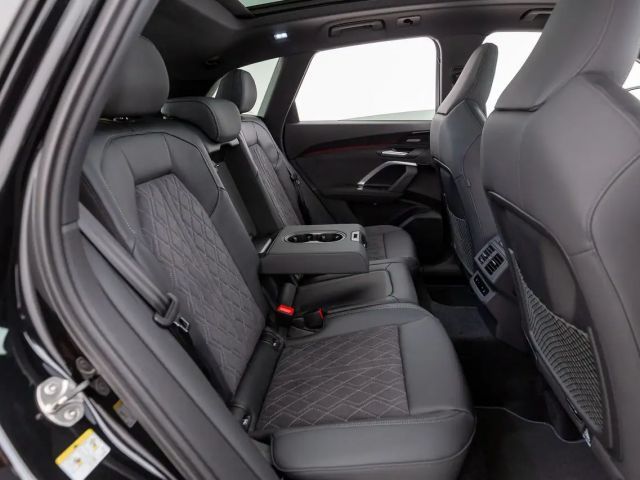 Audi Q5 Quattro S-Tronic