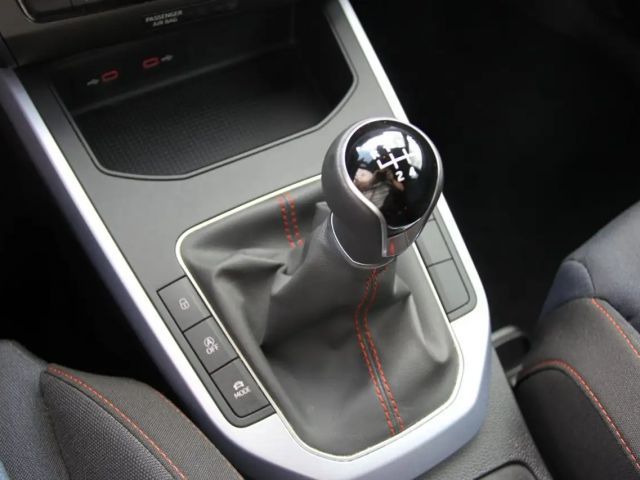 Seat Arona 1.0 TSI FR-lijn