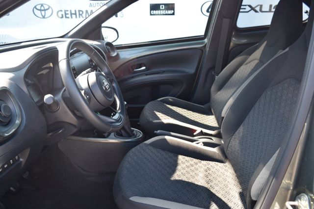Toyota Aygo X 5-deurs Pulse