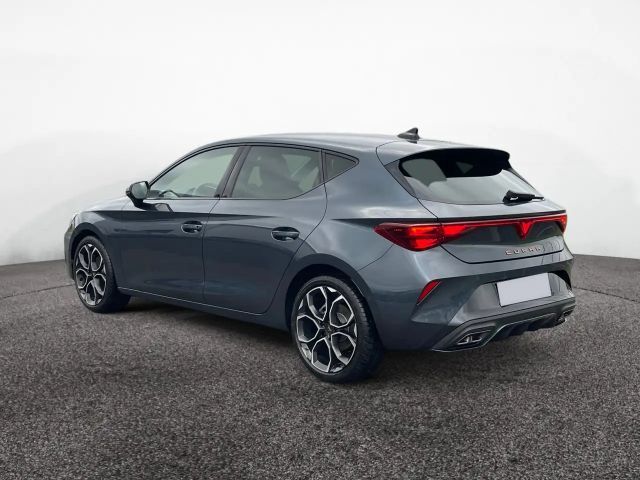 Cupra Leon DSG