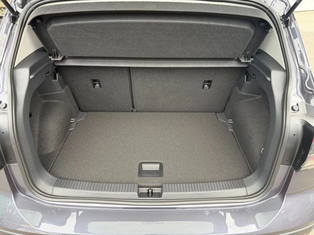 Volkswagen T-Cross DSG