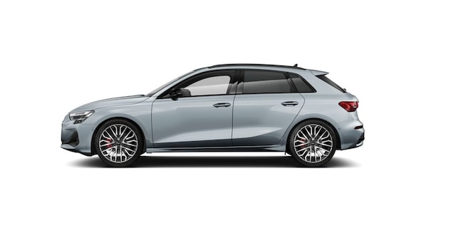 Audi A3 35 TDI S-Tronic Sportback