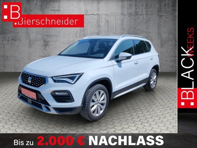 Seat Ateca 1.5 TSI DSG