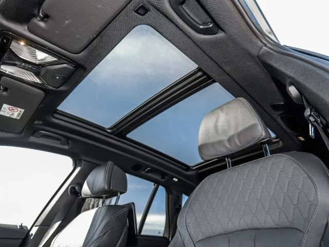 BMW X5 M-Sport xDrive40d