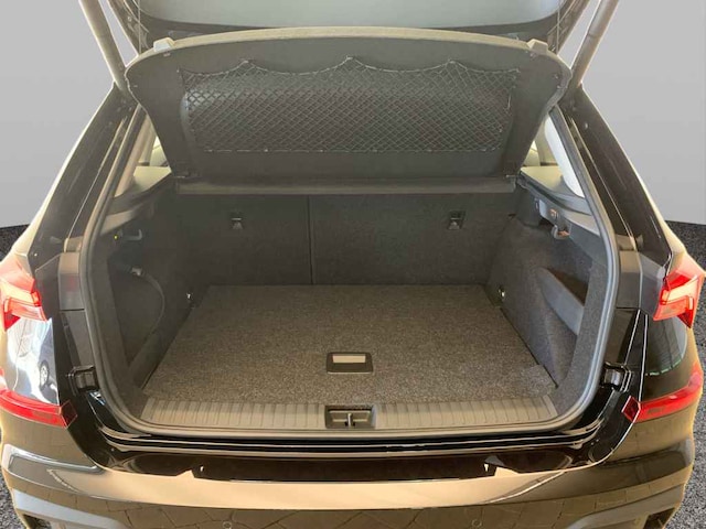 Skoda Kamiq 1.0 TSI Tour