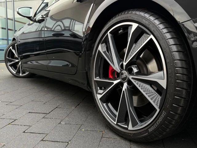 Audi S6 3.0 TDI Avant Quattro