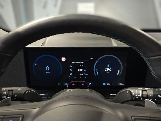 Hyundai Kona Electric Prime