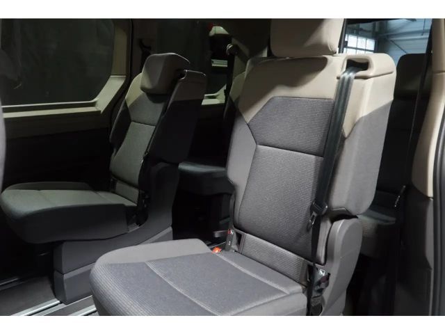 Volkswagen Multivan 1.5 TSI DSG T7