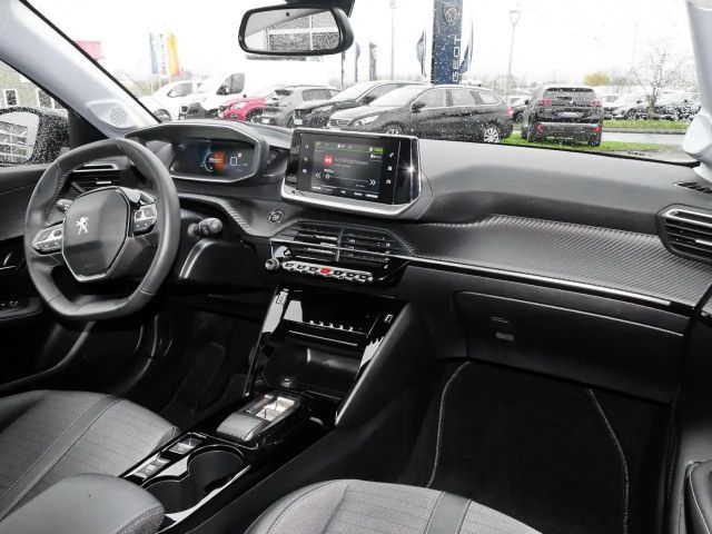 Peugeot E-208 Allure Pack