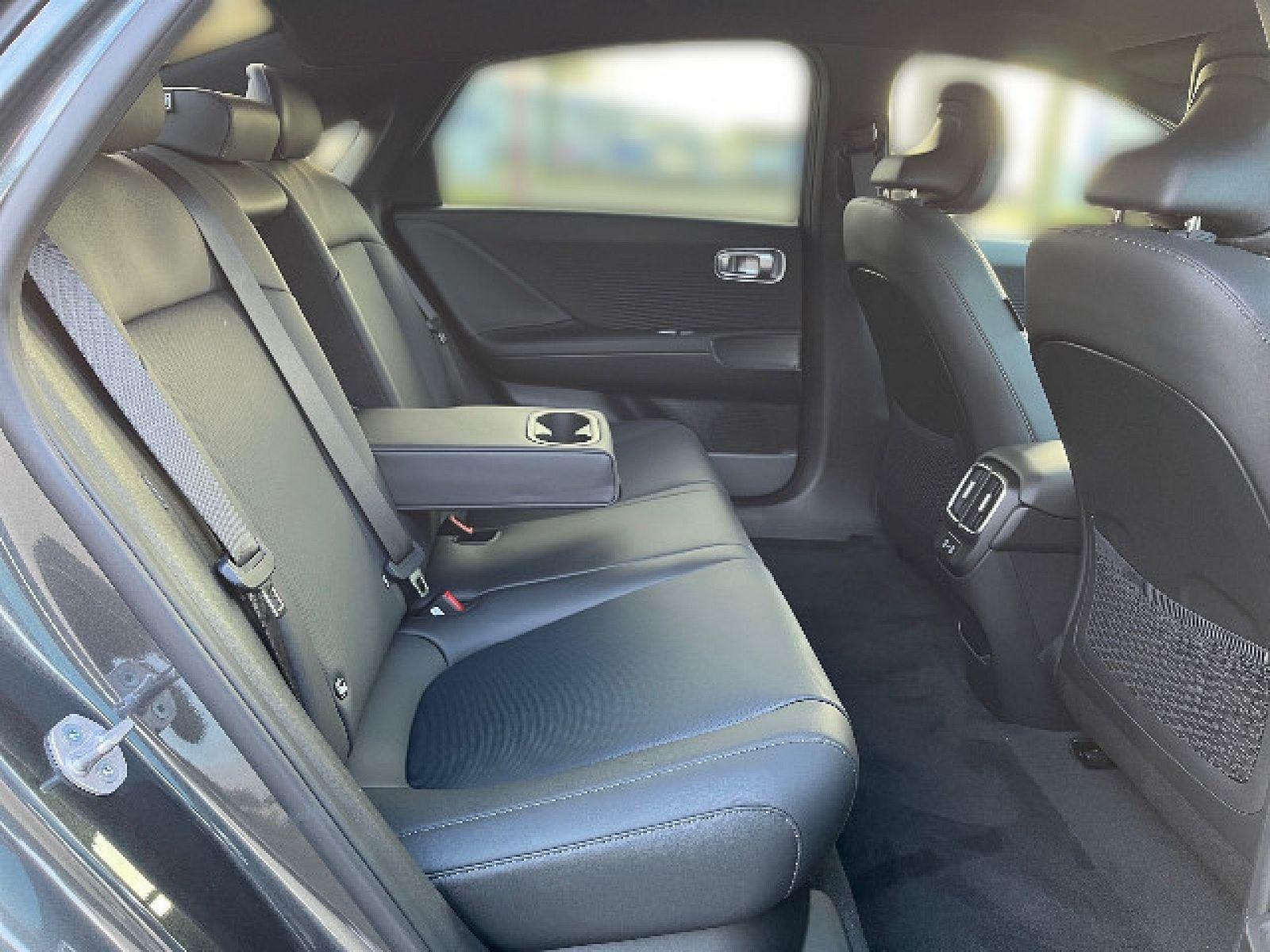 Hyundai IONIQ 6 UNIQ